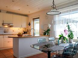 4 Star Holiday Home in Kungshamn