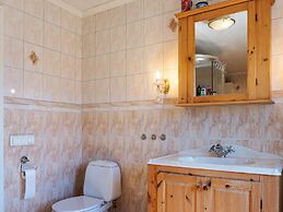 4 Star Holiday Home in Kungshamn
