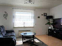 4 Star Holiday Home in Kungshamn