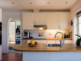 4 Star Holiday Home in Kungshamn