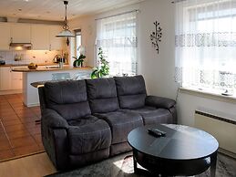 4 Star Holiday Home in Kungshamn