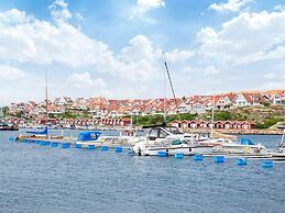 4 Star Holiday Home in Kungshamn