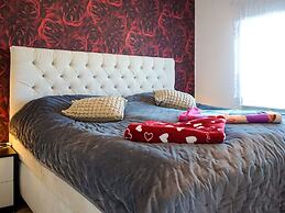 4 Star Holiday Home in Kungshamn