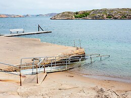 4 Star Holiday Home in Kungshamn