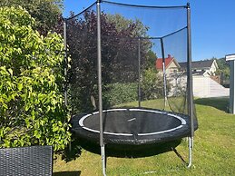 4 Star Holiday Home in Kungshamn
