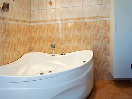 4 Star Holiday Home in Kungshamn