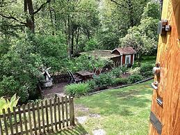 4 Person Holiday Home in Orkelljunga