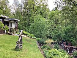 4 Person Holiday Home in Orkelljunga