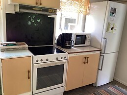 4 Person Holiday Home in Orkelljunga