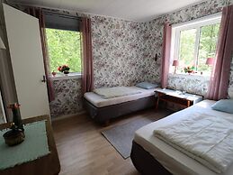 4 Person Holiday Home in Orkelljunga