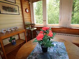 4 Person Holiday Home in Orkelljunga