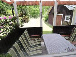4 Person Holiday Home in Orkelljunga