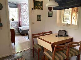 4 Person Holiday Home in Orkelljunga