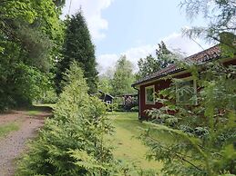 4 Person Holiday Home in Orkelljunga