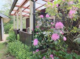 4 Person Holiday Home in Orkelljunga