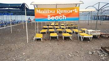 Malibu Garden Resort