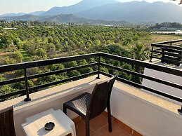 Malibu Garden Resort
