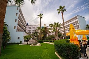 Malibu Garden Resort
