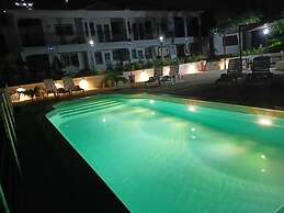 Belvedere Holiday Home