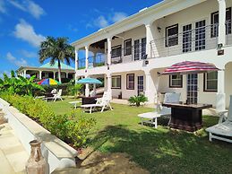 Belvedere Holiday Home