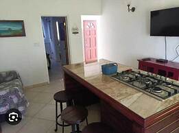 Belvedere Holiday Home