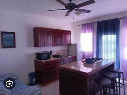 Belvedere Holiday Home