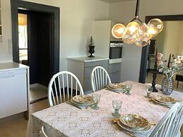 5 Person Holiday Home in Snedsted