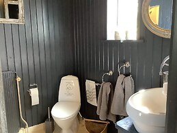 5 Person Holiday Home in Snedsted