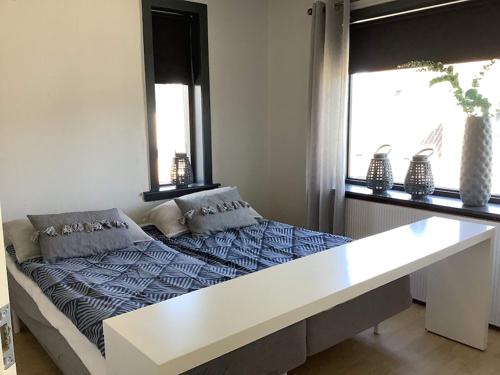 5 Person Holiday Home in Snedsted
