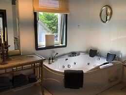 5 Person Holiday Home in Snedsted