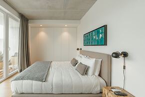 Beach SUN Apartment by Vacationy