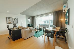 Beach SUN Apartment by Vacationy