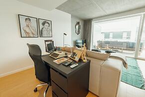 Beach SUN Apartment by Vacationy