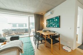 Beach SUN Apartment by Vacationy