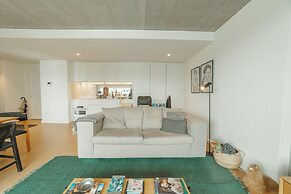 Beach SUN Apartment by Vacationy