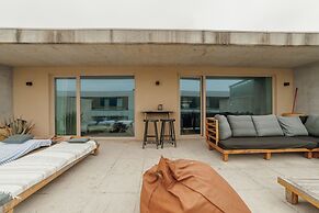 Beach SUN Apartment by Vacationy