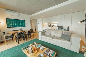 Beach SUN Apartment by Vacationy