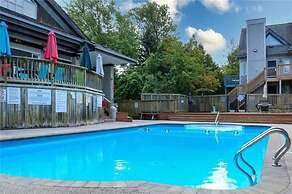 Blue Mountain at your Door Step
