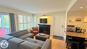 Blue Mountain at your Door Step