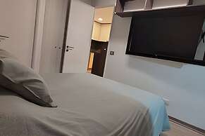 Oceana Suites Morandé