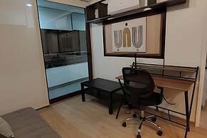 Oceana Suites Morandé