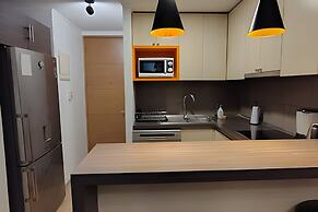 Oceana Suites Morandé