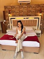 Rum Angel camp