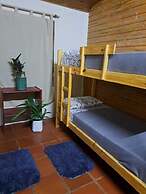 Bungalow hostel Iguazù