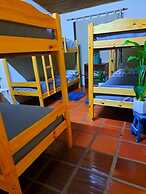 Bungalow hostel Iguazù