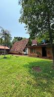 Bungalow hostel Iguazù
