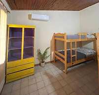 Bungalow hostel Iguazù