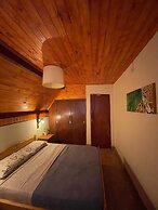 Bungalow hostel Iguazù