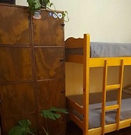 Bungalow hostel Iguazù