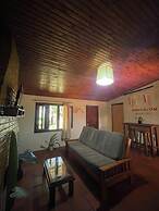 Bungalow hostel Iguazù
